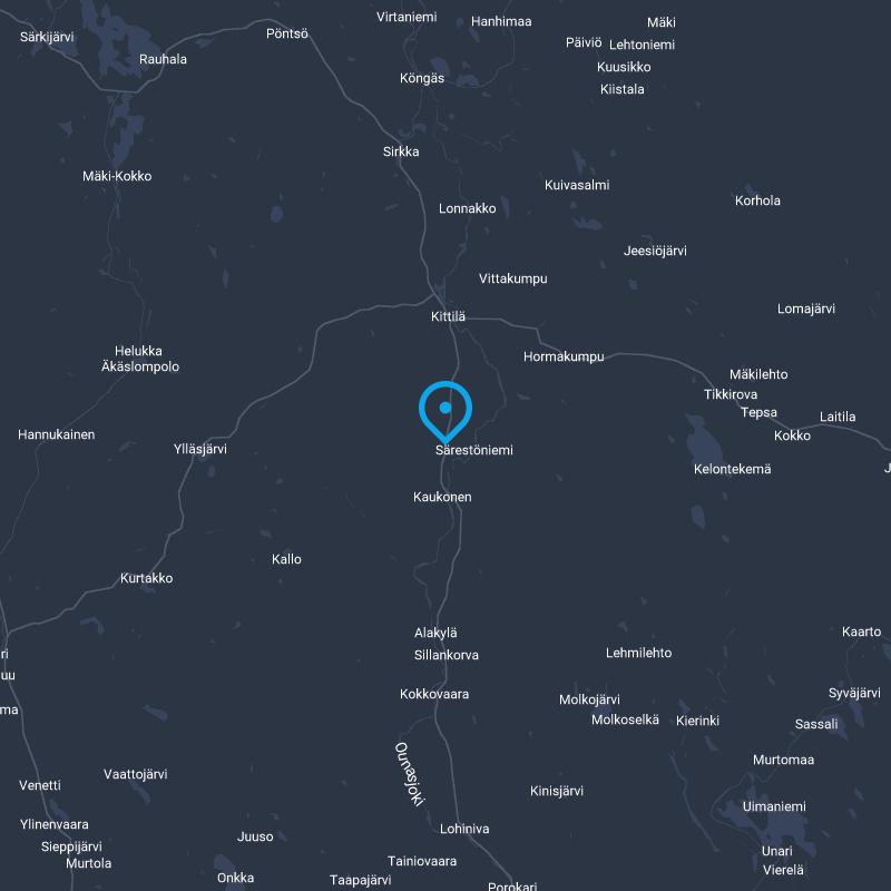 Isoniemi 30 MW